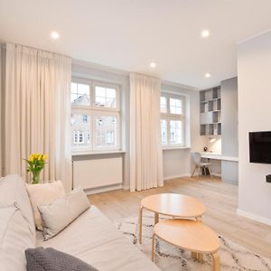 Appartement met een Slaapkamer